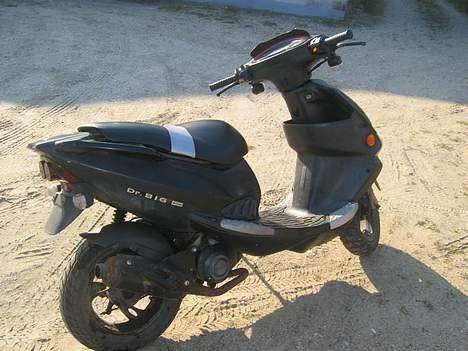 PGO Dr.big byttet* billede 5