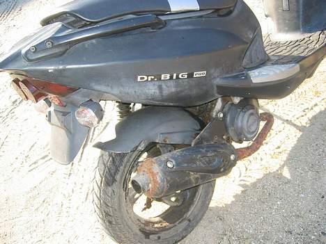 PGO Dr.big byttet* billede 7