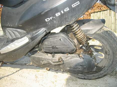 PGO Dr.big byttet* billede 8