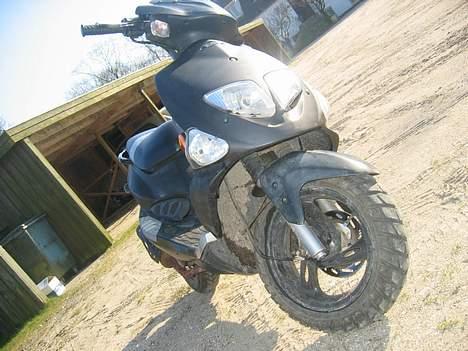 PGO Dr.big byttet* billede 9