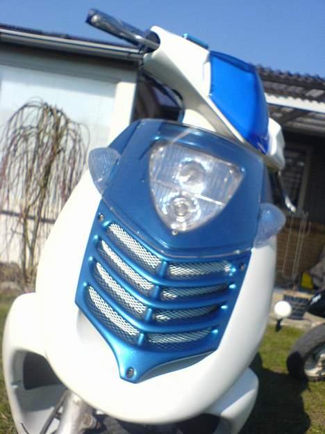 Aprilia Sonic (Solgt) - TILSALG billede 1