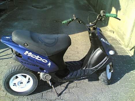 Gilera Stalker[Byttet til Jogfs] billede 1