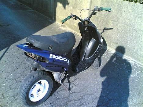 Gilera Stalker[Byttet til Jogfs] billede 2
