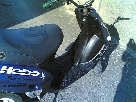 Gilera Stalker[Byttet til Jogfs] billede 8