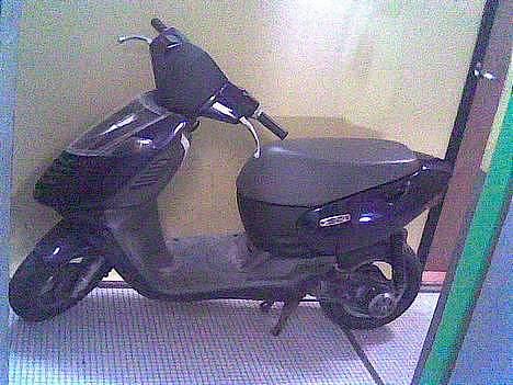 Aprilia Sonic (Solgt) - Før billede 13