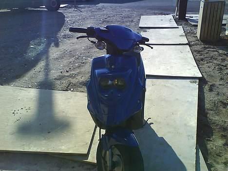 PGO hot 50 billede 2