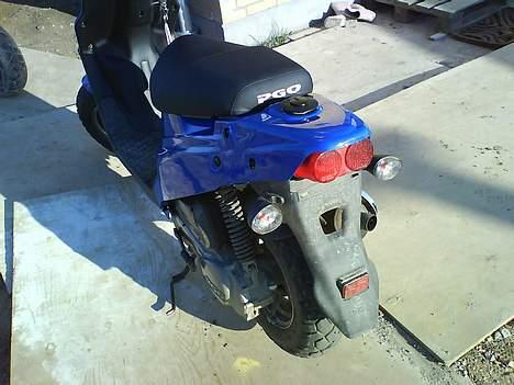 PGO hot 50 billede 3