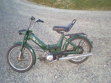 Puch Maxi K - Fin kværn billede 1