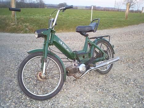Puch Maxi K billede 2
