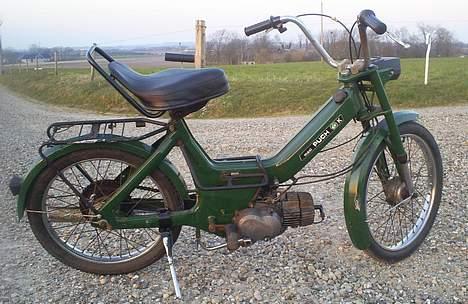 Puch Maxi K billede 4