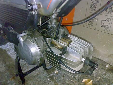 Puch maxi [Rotten,-!] ;D - Trænger til en kærlig hånd ;D billede 2