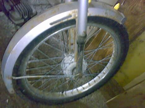 Puch maxi [Rotten,-!] ;D - Trænger til en kærlig hånd ;D billede 3