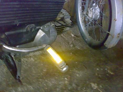 Puch maxi [Rotten,-!] ;D - Trænger til en kærlig hånd ;D billede 6