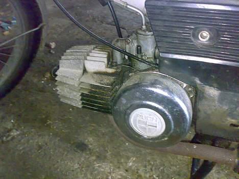 Puch maxi [Rotten,-!] ;D - Trænger til en kærlig hånd ;D billede 8