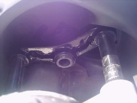 Aprilia Sonic GP (Projekt) billede 8