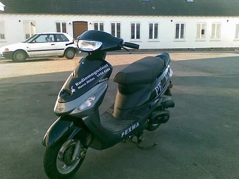 Pexma Kd 50 solgt billede 1