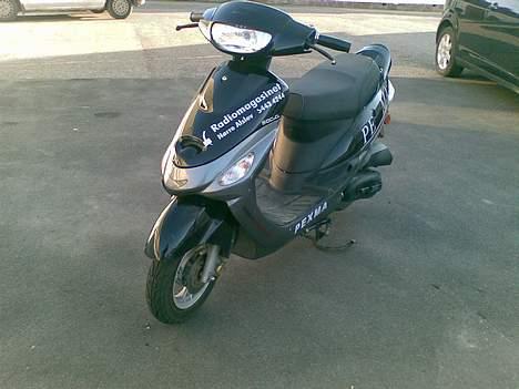 Pexma Kd 50 solgt billede 5