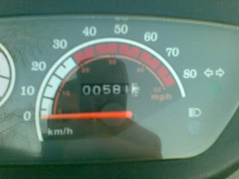 Pexma Kd 50 solgt billede 6