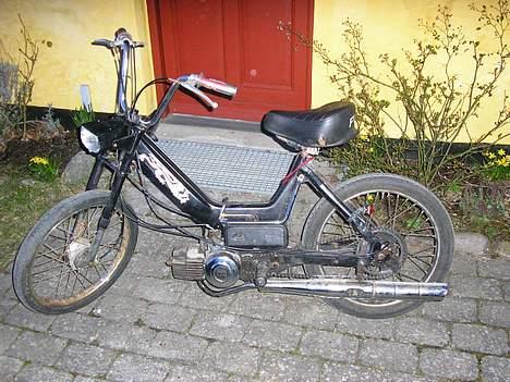 Puch Maxi K SOLGT billede 1