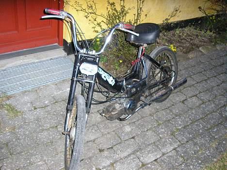 Puch Maxi K SOLGT billede 2