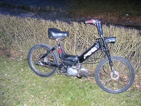 Puch Maxi K SOLGT billede 4