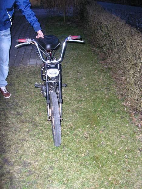 Puch Maxi K SOLGT billede 5