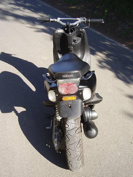 Yamaha Neos ¤ Solgt ¤ billede 3