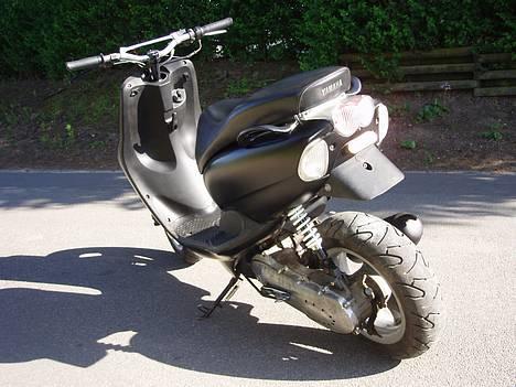 Yamaha Neos ¤ Solgt ¤ billede 4