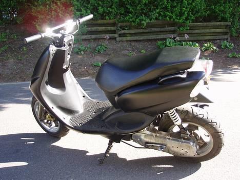 Yamaha Neos ¤ Solgt ¤ billede 5