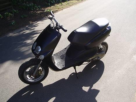 Yamaha Neos ¤ Solgt ¤ billede 6