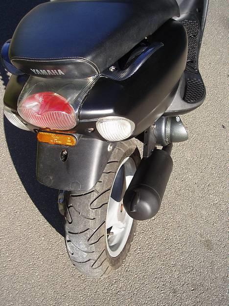 Yamaha Neos ¤ Solgt ¤ billede 11