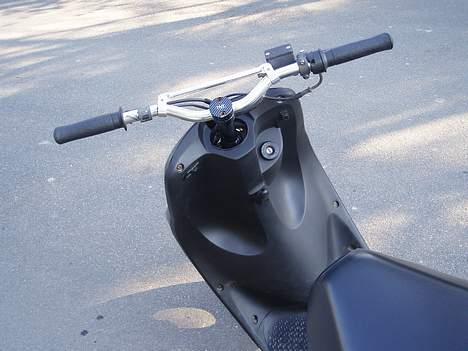 Yamaha Neos ¤ Solgt ¤ billede 13