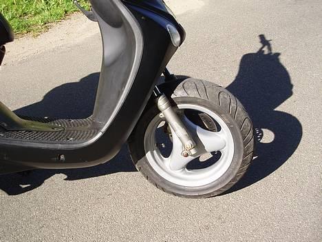 Yamaha Neos ¤ Solgt ¤ billede 14