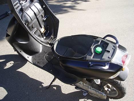 Yamaha Neos ¤ Solgt ¤ billede 15