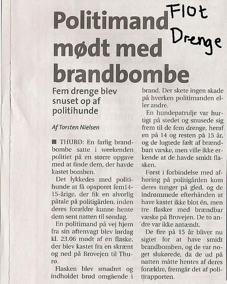 Aprilia Sonic - Efter - Solgt! - Hahaha :D´ billede 4