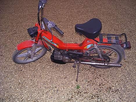 Puch Maxi P1 billede 3