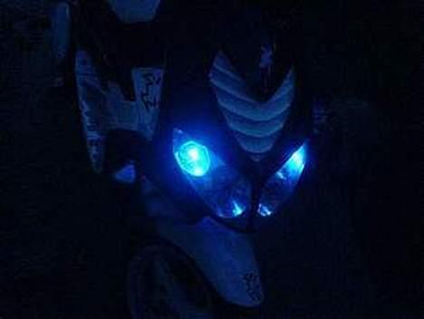 Peugeot speedfight 2 billede 2