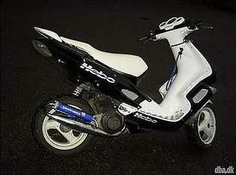 Peugeot speedfight 2 billede 4