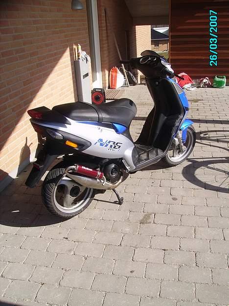 Piaggio Nrg mc3 billede 7