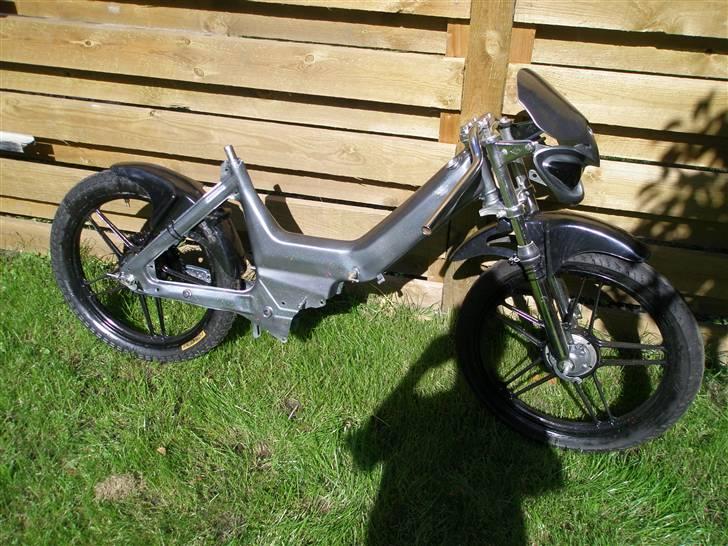 Puch Maxi K E50 *SOLGT* billede 2