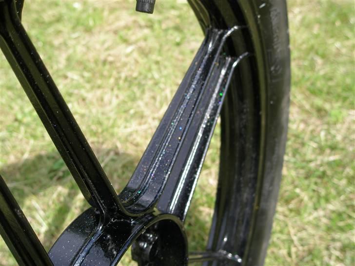 Puch Maxi K E50 *SOLGT* billede 3