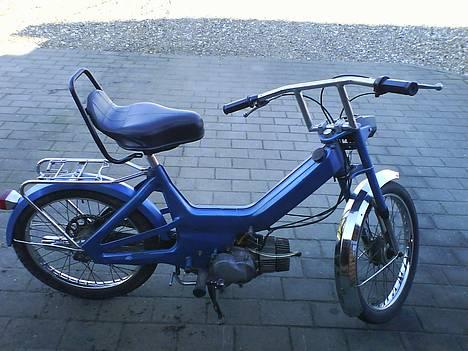 Puch maxi k  billede 1