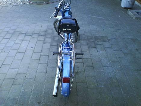 Puch maxi k  billede 2