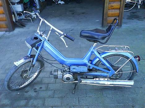 Puch maxi k  billede 3