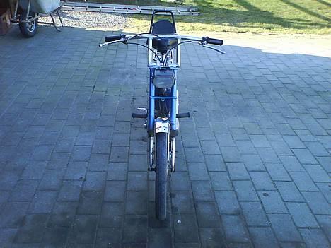 Puch maxi k  billede 4