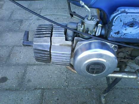 Puch maxi k  billede 6