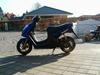 Suzuki katana ac solgt