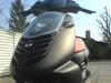 Aprilia sonic BYTTET