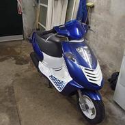 Aprilia Sonic *Solgt*