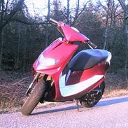 Suzuki Estilete " SOLGT"